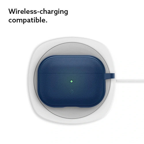 Kup Caseology Vault Apple Airpods Pro 1 / 2 Námořnická modrá - SPN16347 - {ean13} - Sklep Home Screen