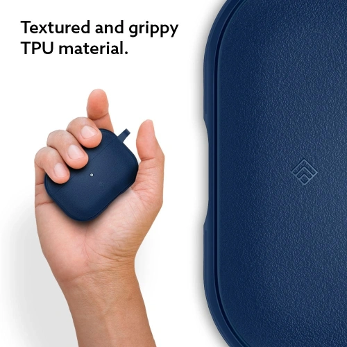 Buy Caseology Vault Apple Airpods Pro 1 / 2 Navy Blue - SPN16347 - {ean13} - Home Screen Store Europe