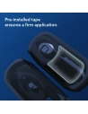 Kup Etui Caseology Vault Apple Airpods Pro 1 / 2 Navy Blue - SPN16347 - {ean13} - Sklep Home Screen