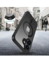 Kup Etui Tech-Protect Magmat MagSafe Apple iPhone 16 Black/Clear - THP3103 - {ean13} - Sklep Home Screen