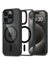 Kup Etui Tech-Protect Magmat MagSafe Apple iPhone 16 Pro Black/Clear - THP3104 - {ean13} - Sklep Home Screen