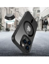 Kup Etui Tech-Protect Magmat MagSafe Apple iPhone 16 Pro Black/Clear - THP3104 - {ean13} - Sklep Home Screen