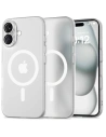 Kup Tech-Protect Magslim MagSafe Apple iPhone 16 Matt/Fehér - THP3108 - {ean13} - Sklep Home Screen