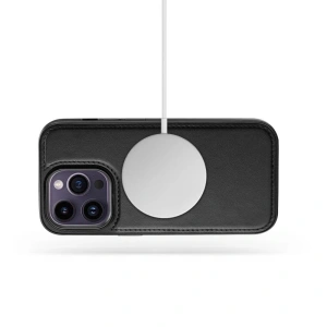 Kup Etui Tech-Protect Wallet MagSafe Apple iPhone 16 Black - THP3112 - {ean13} - Sklep Home Screen