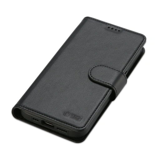 Buy Tech-Protect Wallet MagSafe Apple iPhone 16 Pro Max Black - THP3114 - {ean13} - Home Screen Store Europe
