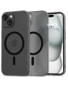 Etui Tech-Protect Magslim MagSafe Apple iPhone 15 Matte/Black - iPhone 15 - Tech-Protect