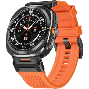 Kup Tech-Protect Delta Pro Samsung Galaxy Watch Ultra 47mm Narancssárga - THP3119 - {ean13} - Sklep Home Screen