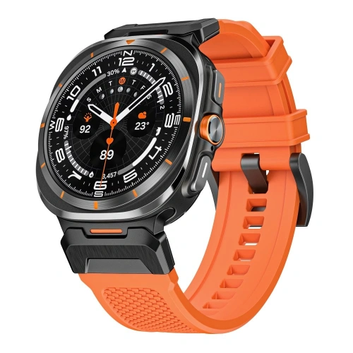 Kup Tech-Protect Delta Pro Samsung Galaxy Watch Ultra 47mm Narancssárga - THP3119 - {ean13} - Sklep Home Screen