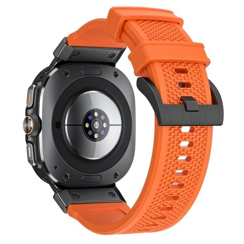 Kup Tech-Protect Delta Pro Samsung Galaxy Watch Ultra 47mm Narancssárga - THP3119 - {ean13} - Sklep Home Screen