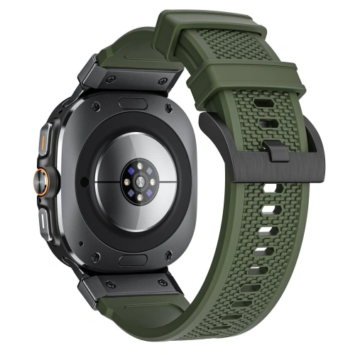 Kup Tech-Protect Delta Pro Samsung Galaxy Watch Ultra 47mm Verde Vânător - THP3120 - {ean13} - Sklep Home Screen