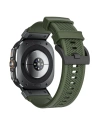 Kup Tech-Protect Delta Pro Samsung Galaxy Watch Ultra 47mm Verde Vânător - THP3120 - {ean13} - Sklep Home Screen