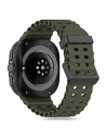 Kup Tech-Protect IconBand Pro Samsung Galaxy Watch Ultra 47mm Vadász Zöld - THP3121 - {ean13} - Sklep Home Screen