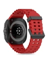 Kup Tech-Protect IconBand Pro Samsung Galaxy Watch Ultra 47mm Bíborvörös - THP3122 - {ean13} - Sklep Home Screen