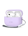 Kup Etui Tech-Protect Silicone Apple Airpods Pro 1 / 2 Lavender - THP3125 - {ean13} - Sklep Home Screen