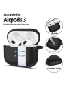 Kup Tech-Protect Silikonový háček pro Apple Airpods 3 černý - THP3132 - {ean13} - Sklep Home Screen