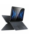 Etui s klávesnicí USAMS Miaoke Series Apple iPad Pro 12.9 2018/2020/2021/2022 (3., 4., 5. a 6. gen) černé - iPad Pro 12.9" 2022 (6. generace) - Usams