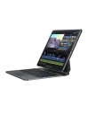Kup USAMS Miaoke Serie Apple iPad Pro 12.9 2018/2020/2021/2022 (3., 4., 5., 6. Generation) schwarz - USA1182 - {ean13} - Sklep Home Screen