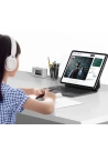 Kup USAMS Miaoke Series Apple iPad Pro 12.9 2018/2020/2021/2022 (3, 4, 5, 6 gen) negru - USA1182 - {ean13} - Sklep Home Screen