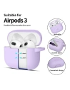 Kup Tech-Protect Silikonový háček pro Apple Airpods 3 Levandule - THP3133 - {ean13} - Sklep Home Screen