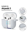 Kup Tech-Protect Silikonový háček pro Apple Airpods 3 Crayon Grey - THP3134 - {ean13} - Sklep Home Screen