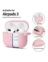 Kup Tech-Protect Silikon-Haken für Apple Airpods 3 in Staubrosa - THP3137 - {ean13} - Sklep Home Screen