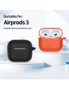 Kup Etui Tech-Protect Silicone Hook Apple Airpods 3 Neon Orange - THP3138 - {ean13} - Sklep Home Screen
