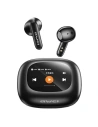Bezdrátová sluchátka do uší TWS AWEI TP97 Bluetooth 5.4 černá - Sluchátka do uší - Awei