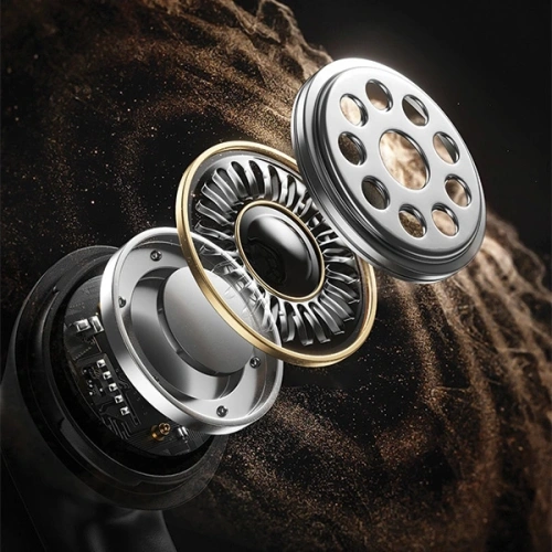 Kup AWEI TP97 Bluetooth 5.4 bezdrátová TWS in-ear sluchátka černá - AWEI222 - {ean13} - Sklep Home Screen