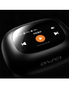 Kup Bezprzewodowe słuchawki douszne TWS AWEI TP97 Bluetooth 5.4 czarne - AWEI222 - {ean13} - Sklep Home Screen