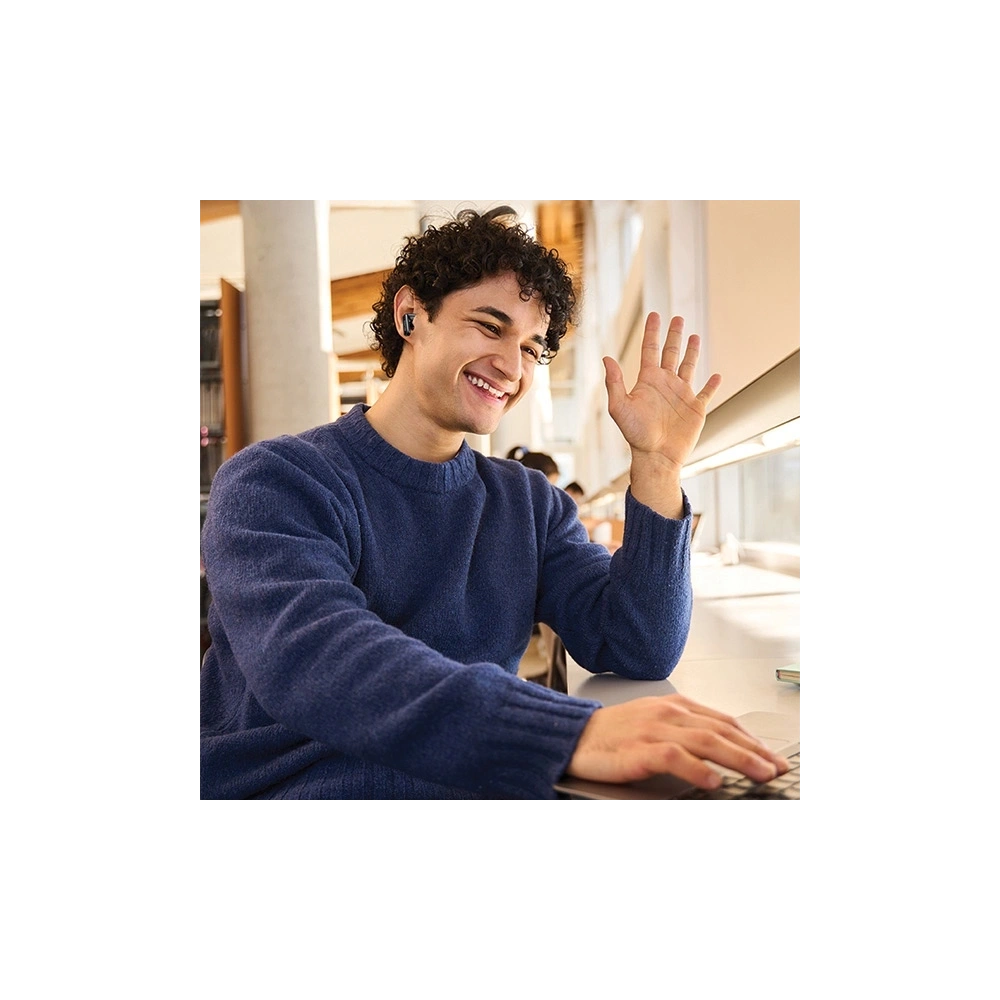 Bezprzewodowe słuchawki douszne TWS AWEI TP97 Bluetooth 5.4 czarne - Słuchawki douszne - Awei