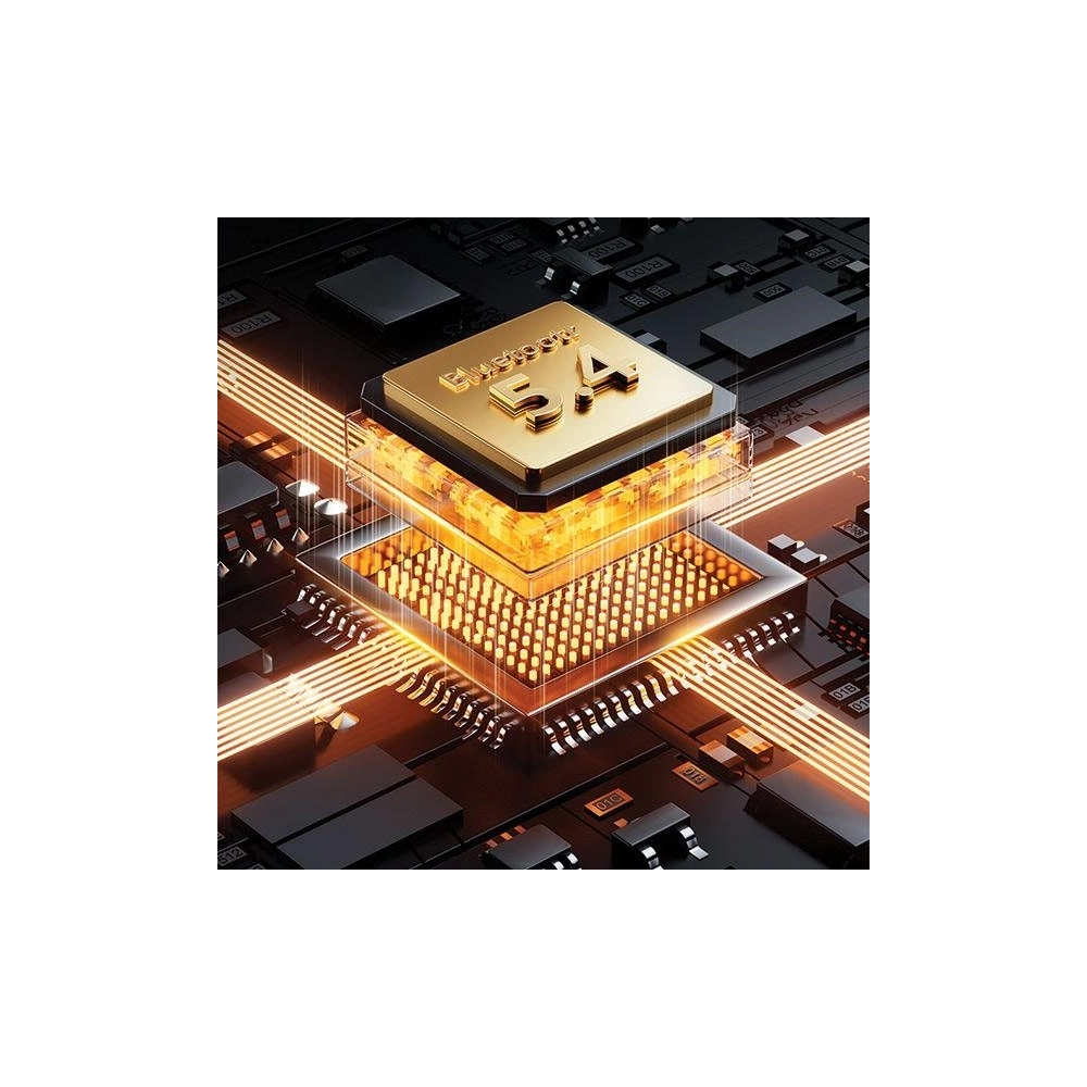 Bezprzewodowe słuchawki douszne TWS AWEI TP97 Bluetooth 5.4 czarne - Słuchawki douszne - Awei