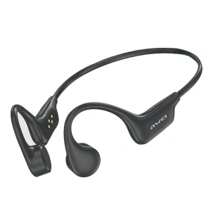 Buy AWEI A899BL bone conduction wireless headphones black - AWEI223 - {ean13} - Home Screen Store Europe
