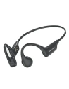 AWEI A899BL bone conduction wireless headphones black - Other headphones - Awei