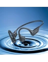 Buy AWEI A899BL bone conduction wireless headphones black - AWEI223 - {ean13} - Home Screen Store Europe