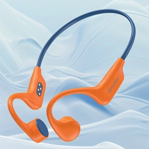 Buy AWEI A899BL bone conduction wireless headphones black - AWEI223 - {ean13} - Home Screen Store Europe