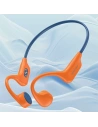 Buy AWEI A899BL bone conduction wireless headphones black - AWEI223 - {ean13} - Home Screen Store Europe