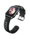Ceas inteligent AWEI H21 2,01" IP65 negru - Smartwatch-uri și accesorii - Awei