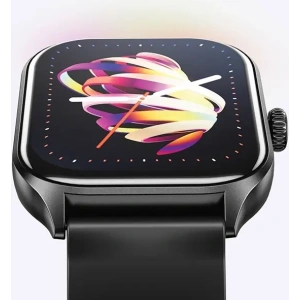 Kup Smartwatch AWEI H21 2,01" IP65 czarny - AWEI225 - {ean13} - Sklep Home Screen