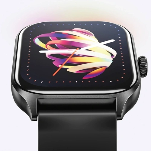 Kup Smartwatch AWEI H21 2,01" IP65 czarny - AWEI225 - {ean13} - Sklep Home Screen