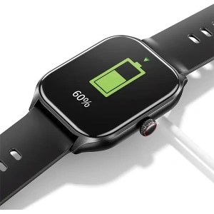 Kup Smartwatch AWEI H21 2,01" IP65 czarny - AWEI225 - {ean13} - Sklep Home Screen
