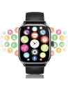 Kup Smartwatch AWEI H21 2,01" IP65 czarny - AWEI225 - {ean13} - Sklep Home Screen