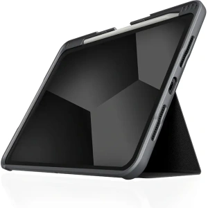 Kup STM Dux Plus Apple iPad Pro 11 2024 (5. gen) (fekete) - STM75 - {ean13} - Sklep Home Screen