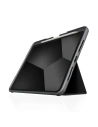 STM Dux Plus - Husa robustă iPad Pro 11 (M4, 2024) (negru) - !ZAIMPORTOWANE - STM