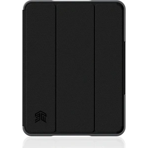 Kup Etui STM Dux Plus Apple iPad Pro 11 2024 (5. generacji) (czarne) - STM75 - {ean13} - Sklep Home Screen