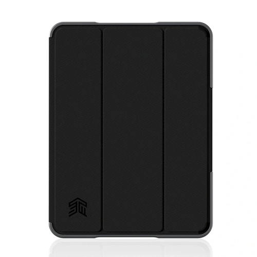 Kup STM Dux Plus Apple iPad Pro 11 2024 (5. gen) (černá) - STM75 - {ean13} - Sklep Home Screen