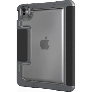 Kup Etui STM Dux Plus Apple iPad Pro 11 2024 (5. generacji) (czarne) - STM75 - {ean13} - Sklep Home Screen
