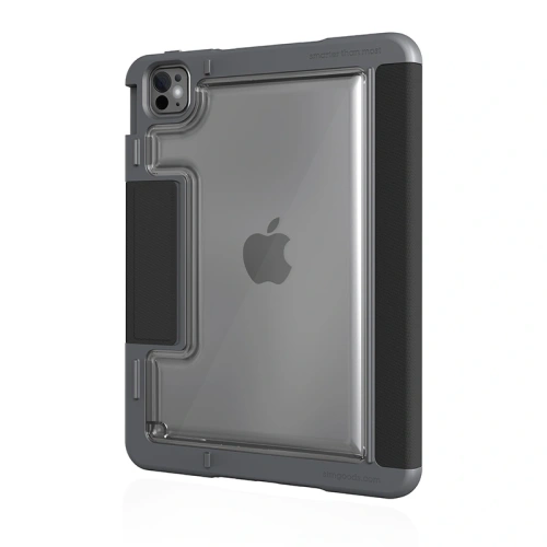 Kup STM Dux Plus Apple iPad Pro 11 2024 (5. gen) (černá) - STM75 - {ean13} - Sklep Home Screen