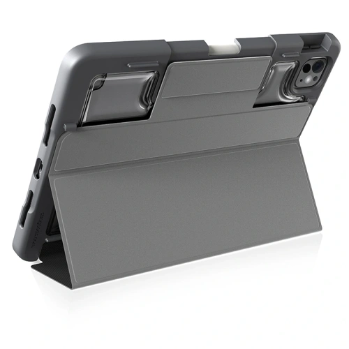 Kup STM Dux Plus Apple iPad Pro 11 2024 (5. gen) (černá) - STM75 - {ean13} - Sklep Home Screen