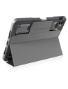 Kup Etui STM Dux Plus Apple iPad Pro 11 2024 (5. generacji) (czarne) - STM75 - {ean13} - Sklep Home Screen