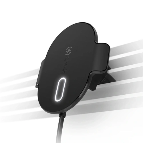 Kup Speck Ladeventilmontage + ClickLock MagSafe 15W (schwarz) - SPK688 - {ean13} - Sklep Home Screen